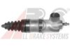 ATE 040026 Slave Cylinder, clutch